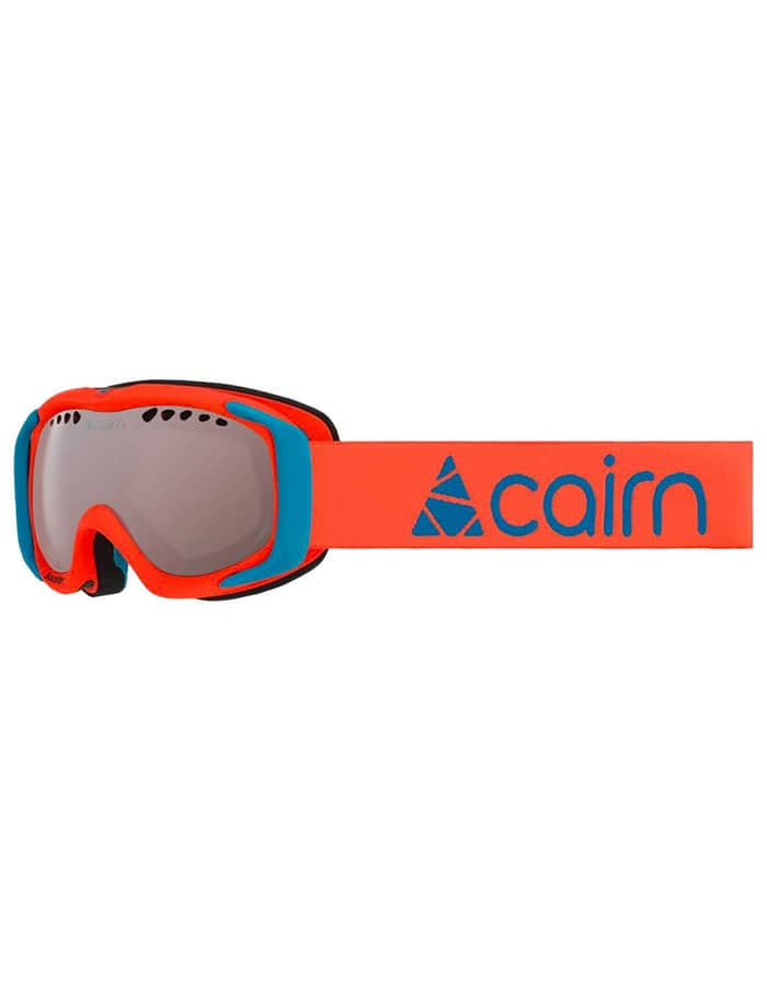 Booster Photocromic Neon Orange Neon Blue