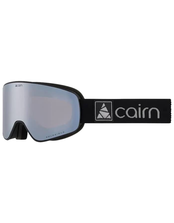 Polaris CLX Mat Black