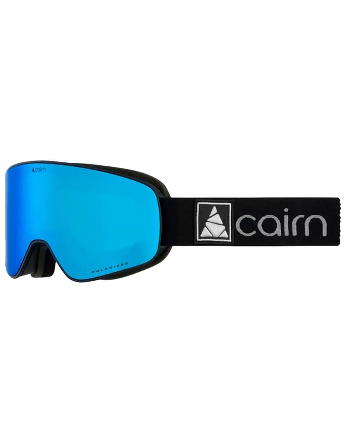 Polaris CLX Pol Mat Black Blue