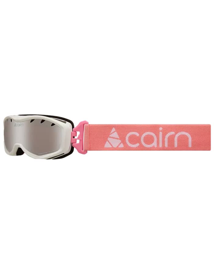 Rush Spx3 Shiny White Candy Pink
