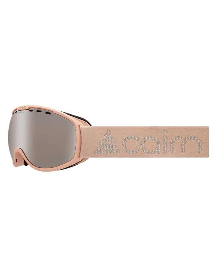 Rainbow / Spx3000 Powder Pink Silver