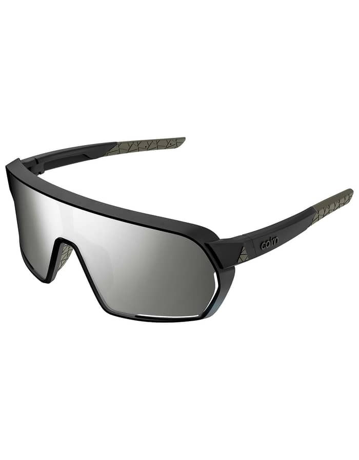 Roc Mat Black Khaki