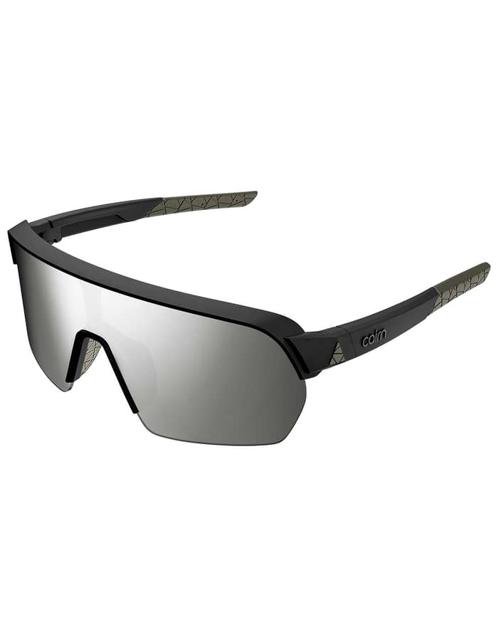 Roc Light Mat Black Khaki