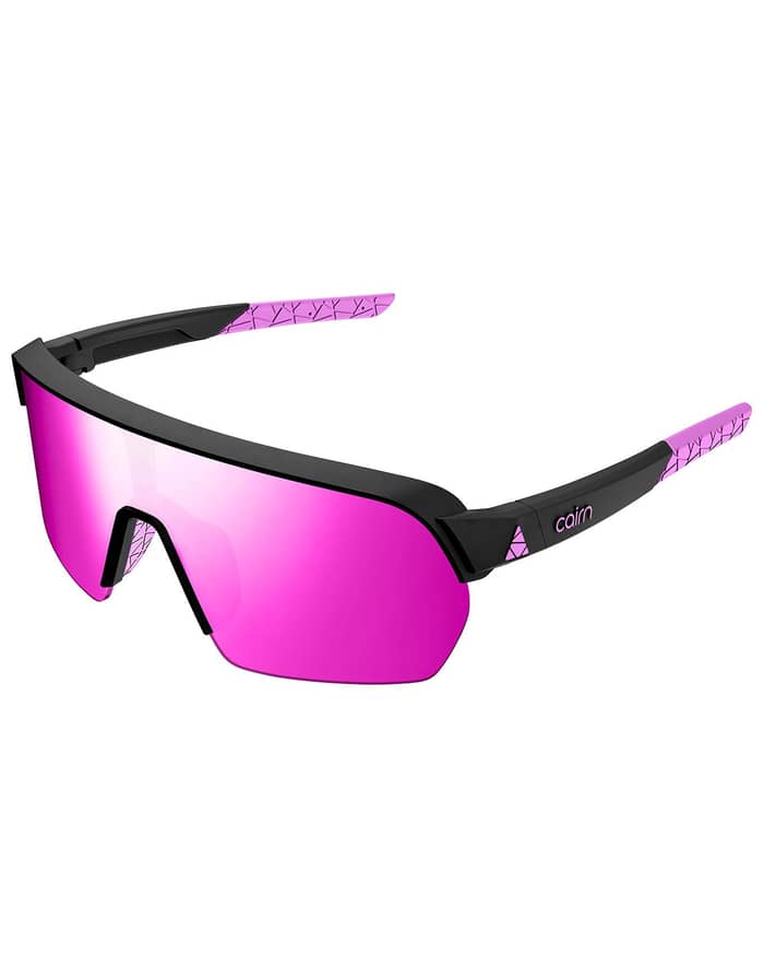 Roc Light Mat Neon Pink