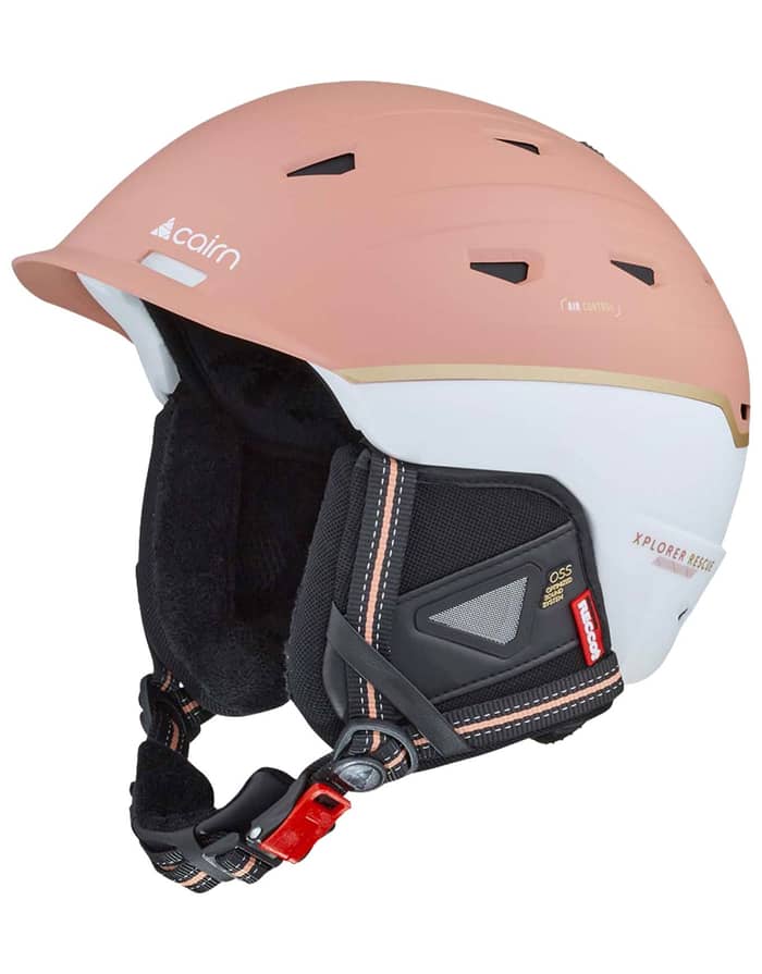 Xplorer Rescue Mat Peach Champagne