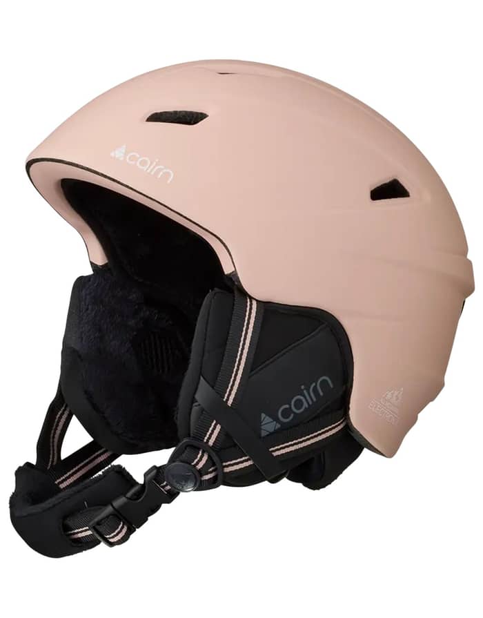 Electron J Mat Light Pink