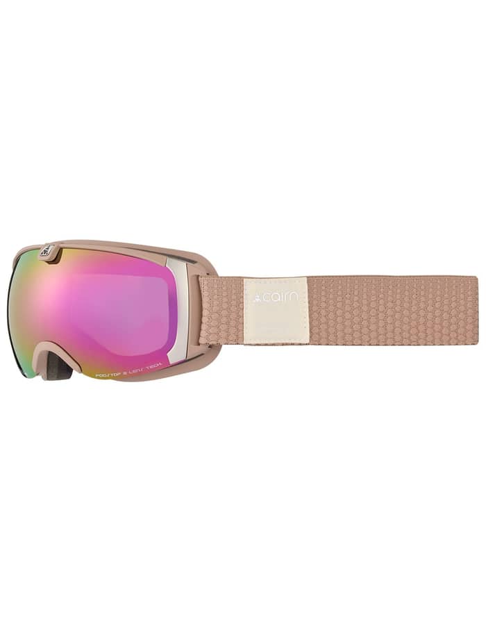 Pearl SPX3 Mat Latte Pink