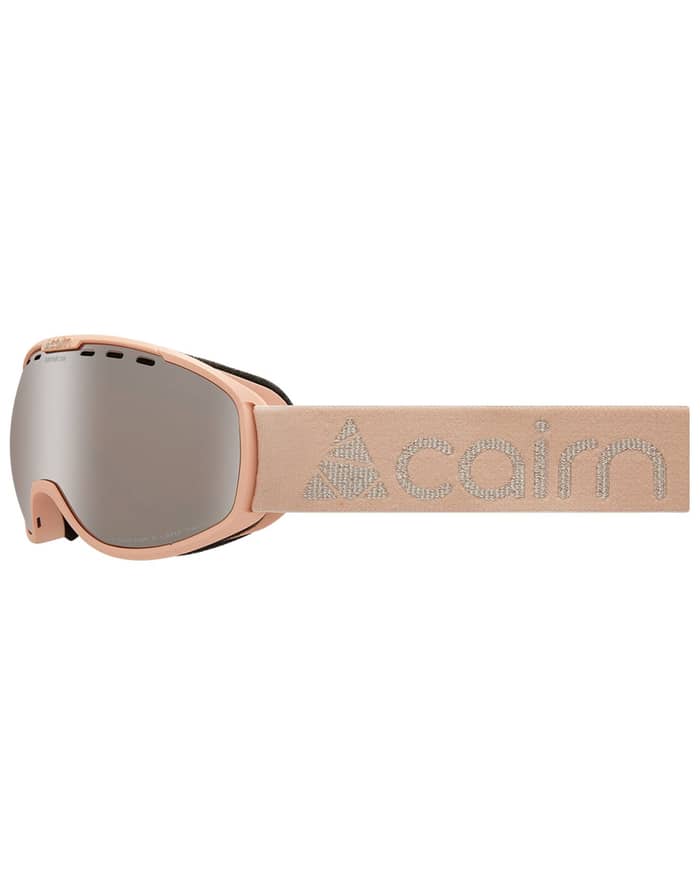 Rainbow Photochromic Powder Pink Silver