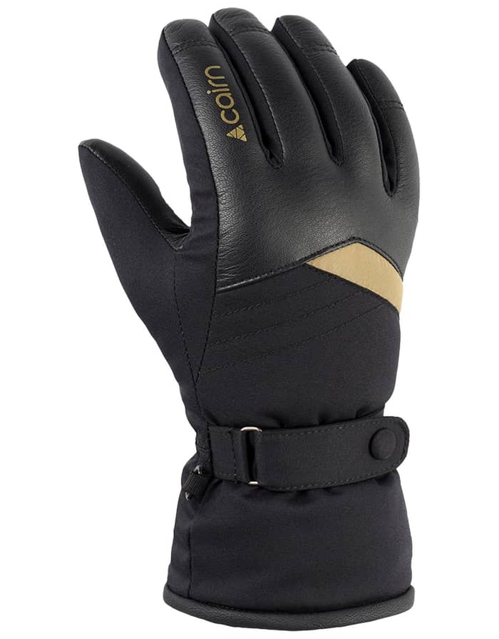 Masaya W C-TEX Pro Black Gold
