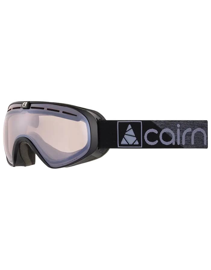 Spot Otg Evolight Nxt® 1.3 Mat Black Silver
