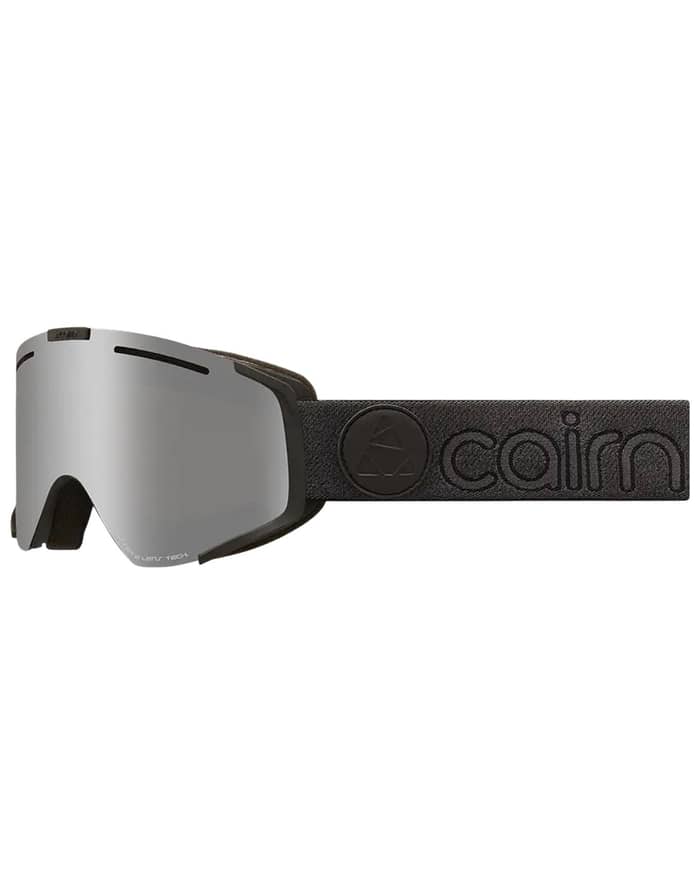 Genesis Clx3 Mat Black Silver
