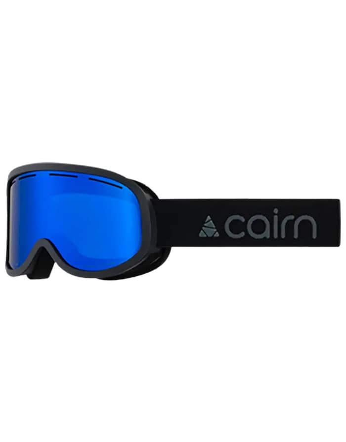 Maestro Clx3 Mat Black Blue