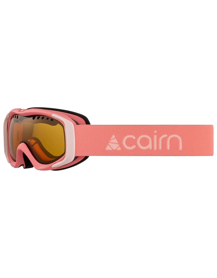 Booster Spx Photochromic Mat Coral Pink