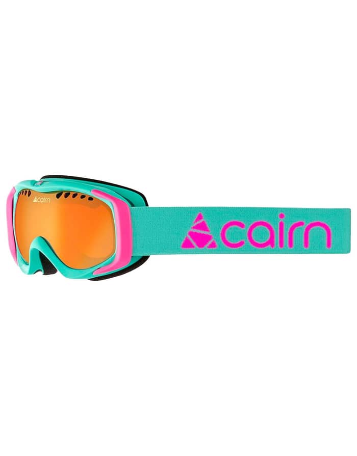 Booster Spx Photochromic Mat Rquoise Neon Pink