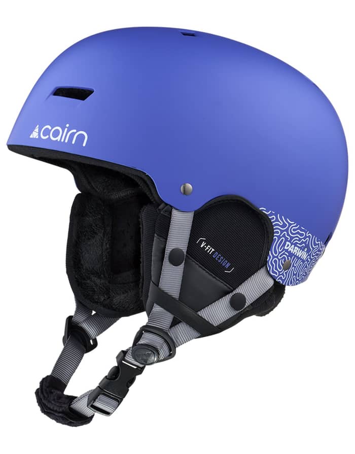 Darwin J Mat Blue