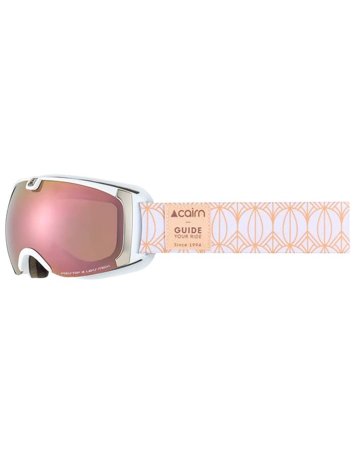 Pearl Spx3 Mat White Peach