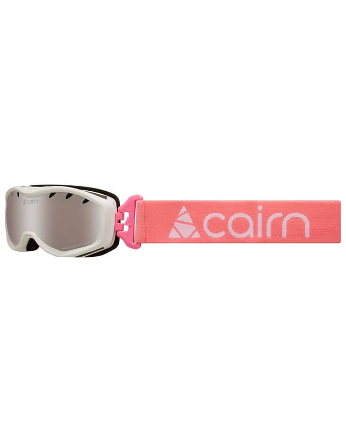Rush Spx3 Shiny White Candy Pink