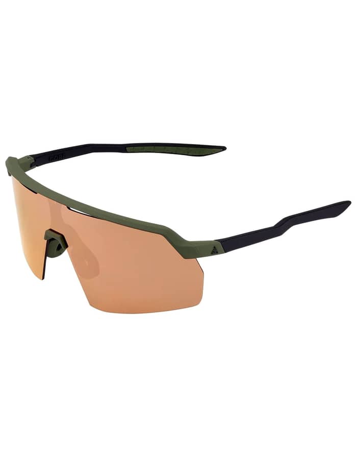 Core Pure Mat Olive