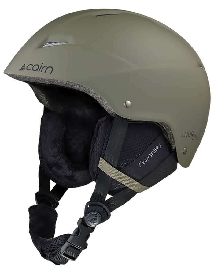 Android J Mat Khaki