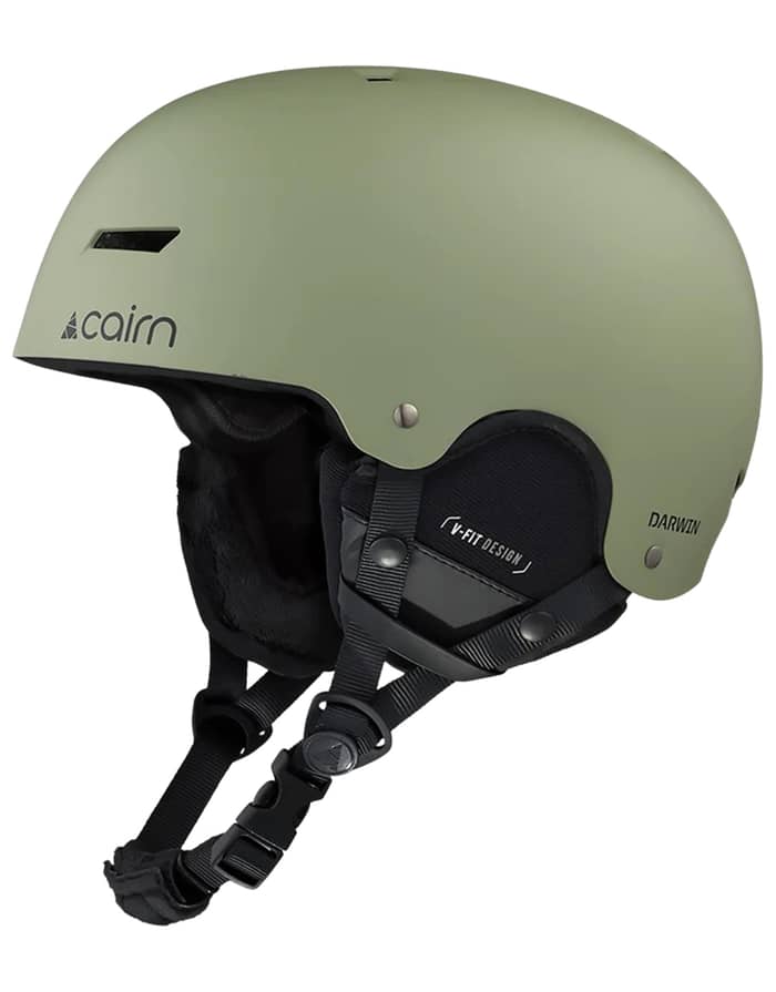 Darwin Mat Light Khaki