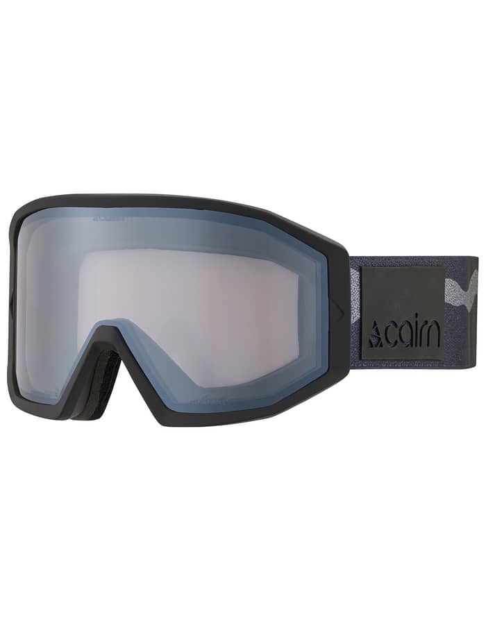 Frost CLX Evolight 1.3 Mat Coal