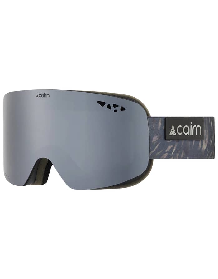 Origin Pure CLX3 Mat Coal