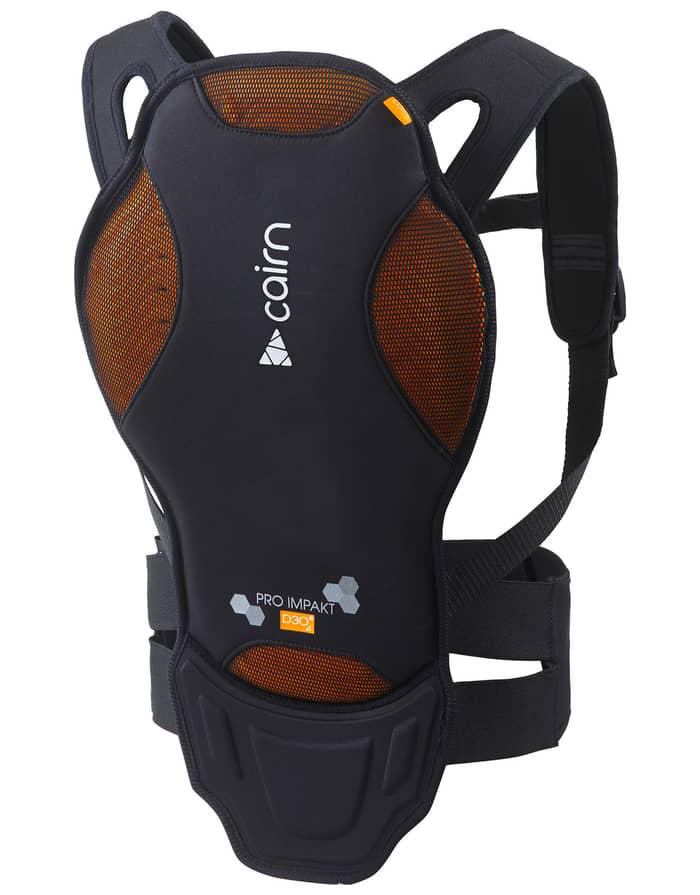 Pro Impakt II D3O® Black