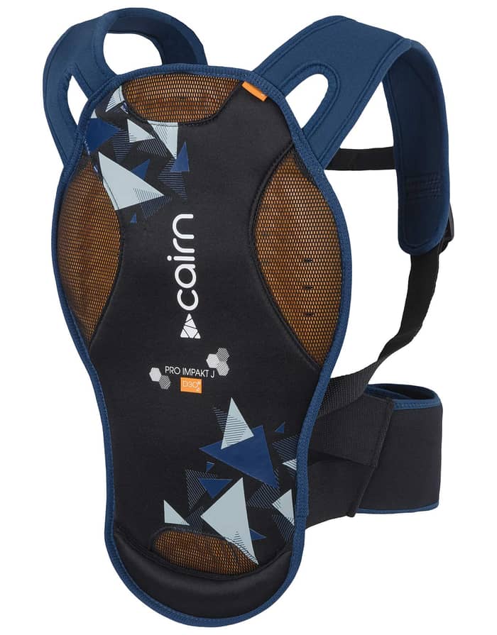 Pro Impakt II D3O® J Night Sky Camo