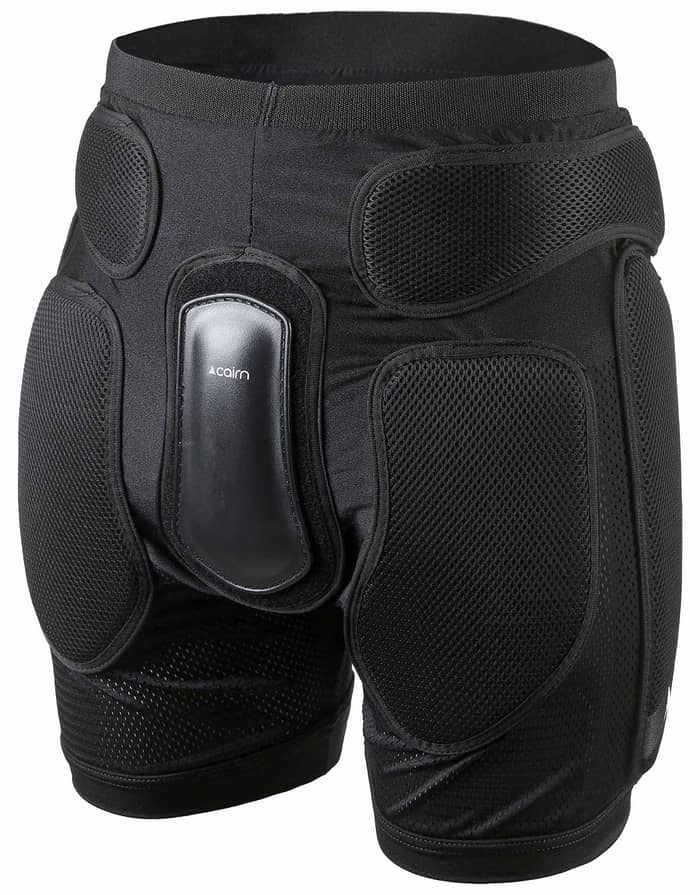 Proxim II Black
