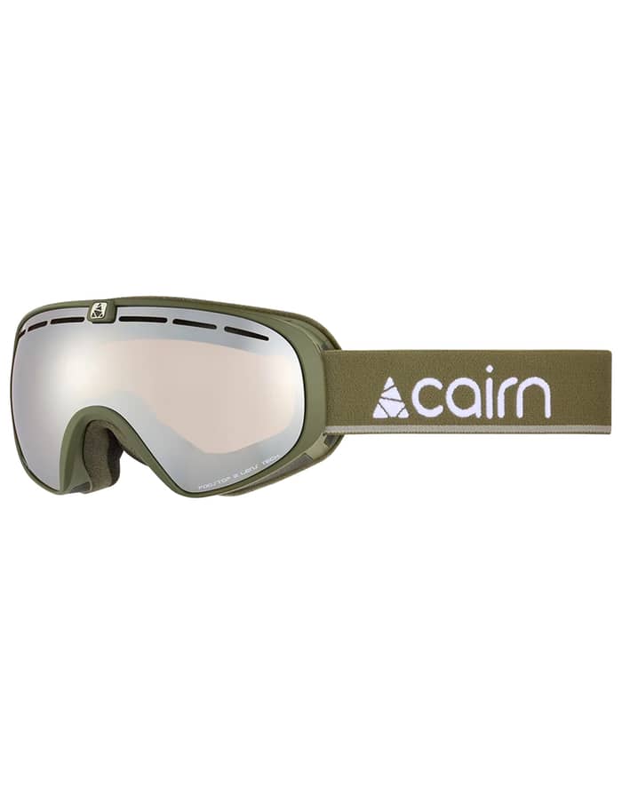 Spot OTG SPX3 Mat Khaki