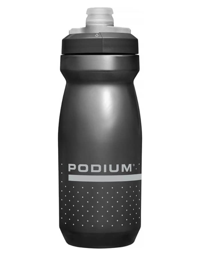 Podium 0.6L Black