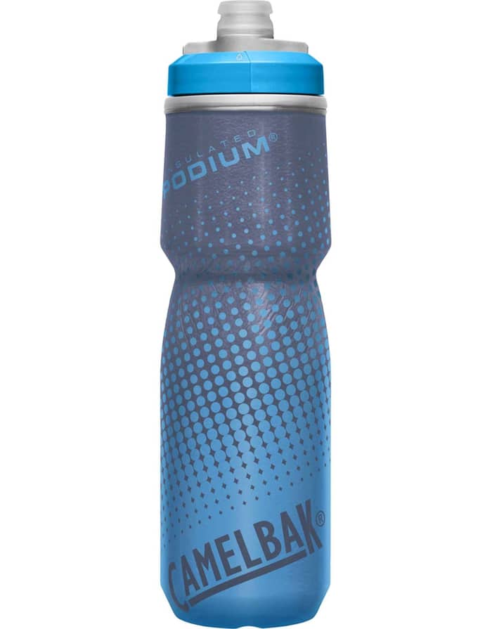 Podium Chill 0.7L Blue Dot