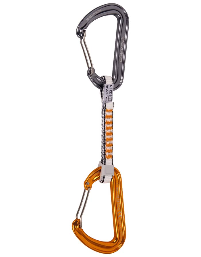 Photon Wire Express Ks Dyneema 18 Cm