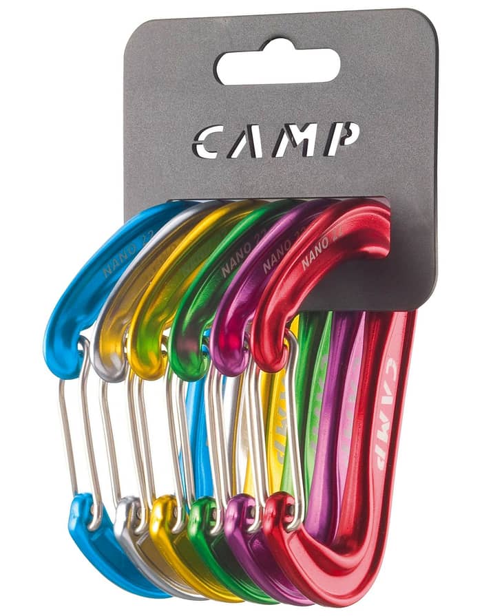 Rack Pack 6 Nano 22