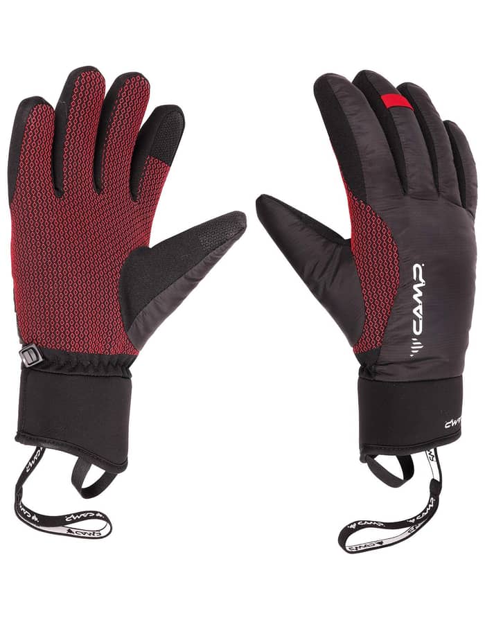 G Air Core Black/Red