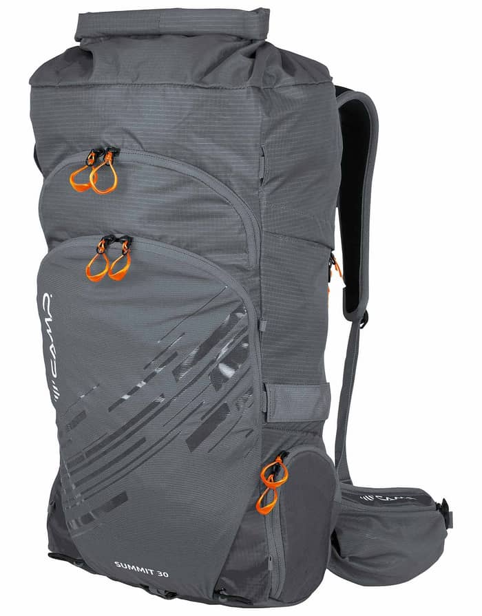 Summit 30 Anthracite Grey 30 L