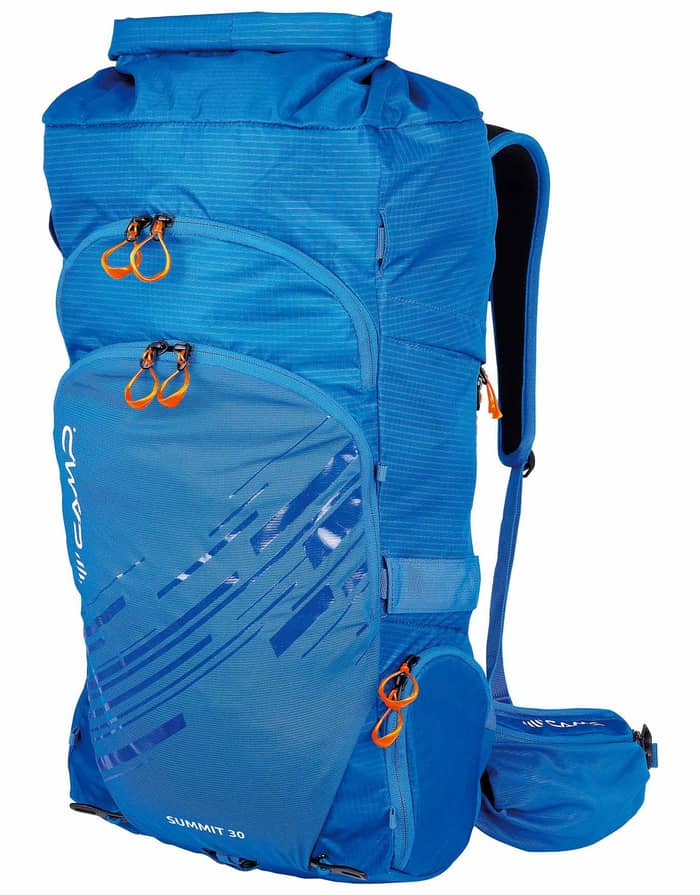 Summit 30 Blue 30 L