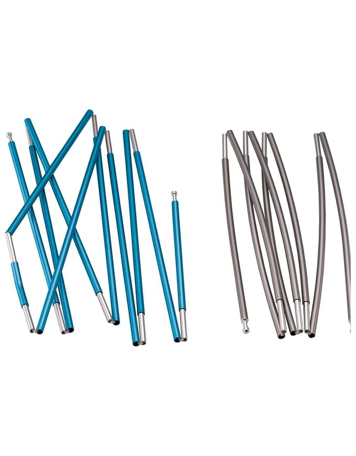 Minima 2 SL Tent Poles