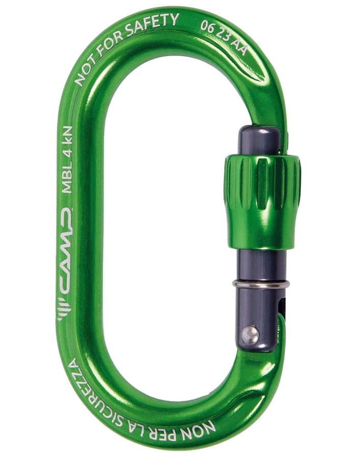 Ekto Lock Green