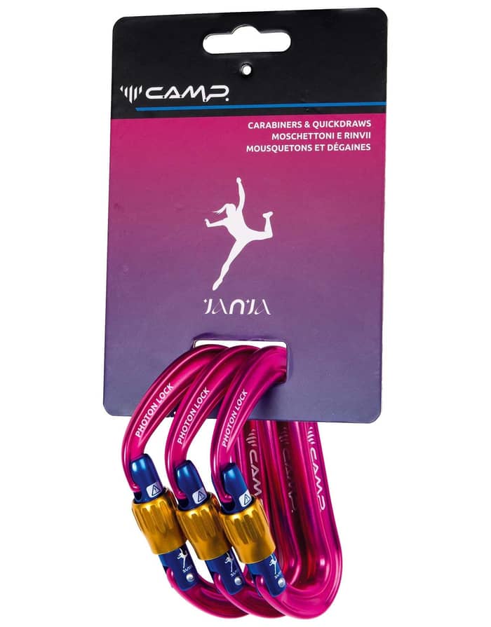 Photon Lock Janja 3 Pack