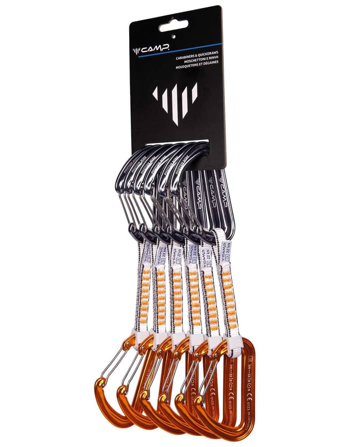 Photon Wire Express KS Dyneema 6 Pack