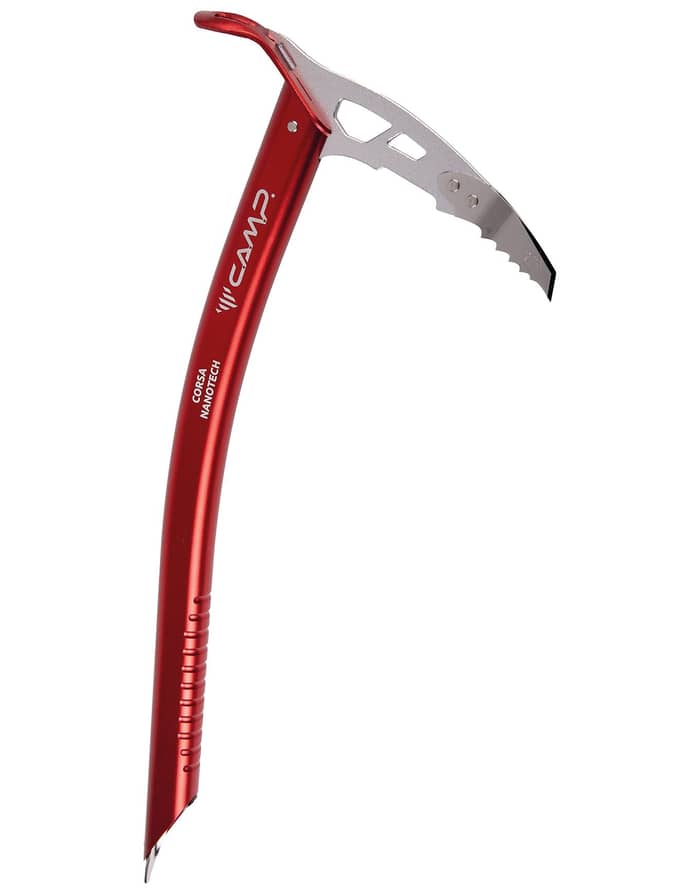 Corsa Nanotech