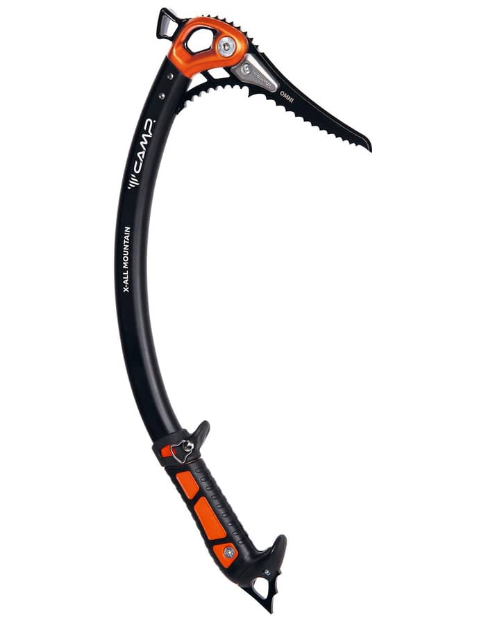 X-All Mountain Hammer