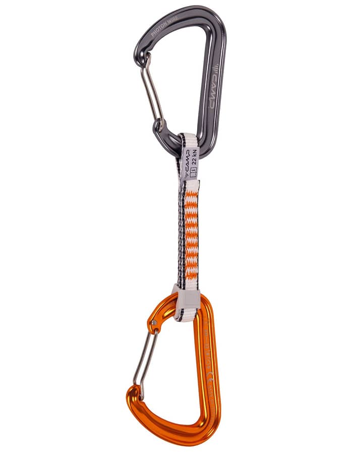 Photon Wire Express Ks Dyneema 12 Cm