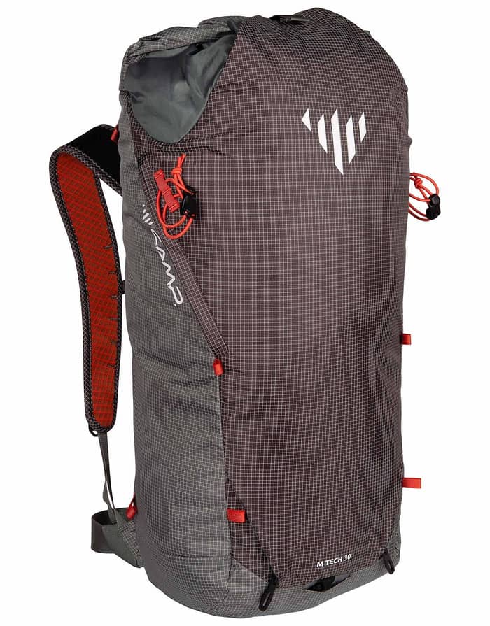 M-Tech 30