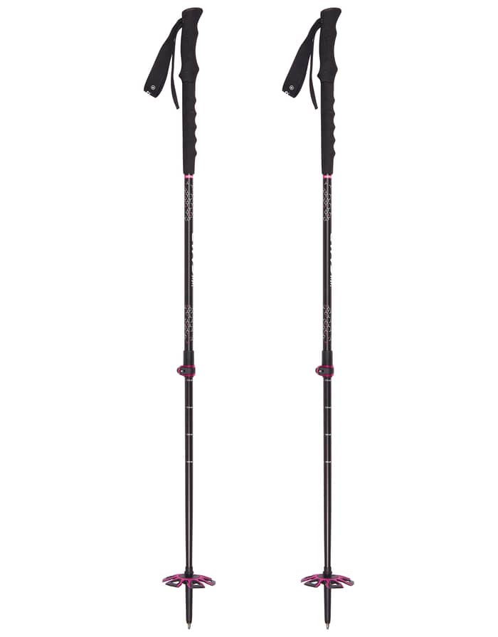 Ski Track Laser W