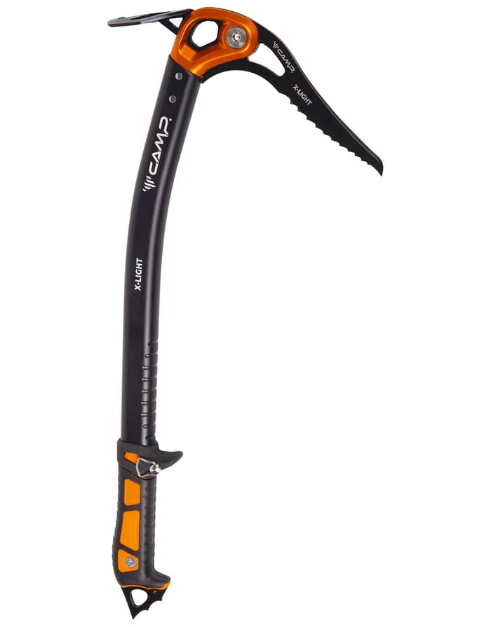 X-Light Adze