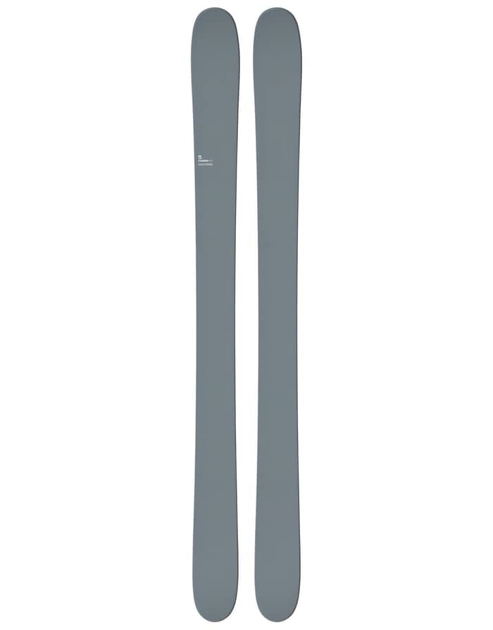 CANDIDE SKIS AK 121 184cm スキー板 High-performance, sturdy freeride skis Candide AK 121