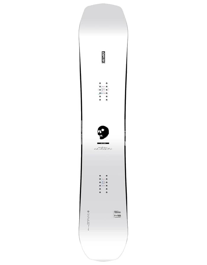 Capita The Black Snowboard Of Death 2026 Men's snowboards : Snowleader