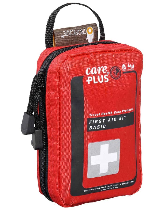 First Aid Kit
